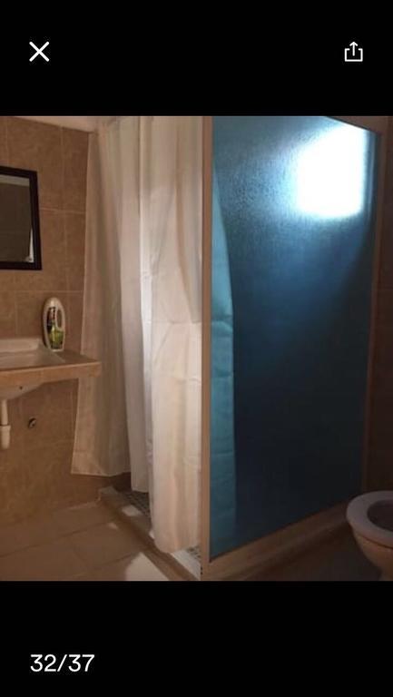 Departamento Del Carmen Appartement Playa del Carmen Buitenkant foto