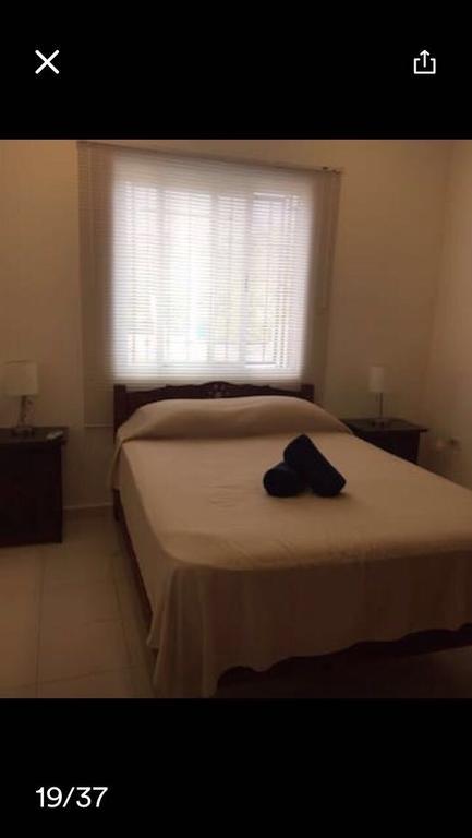 Departamento Del Carmen Appartement Playa del Carmen Buitenkant foto