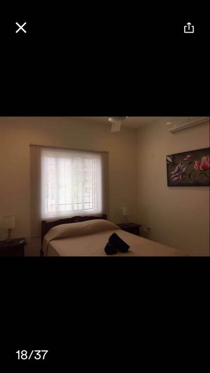 Departamento Del Carmen Appartement Playa del Carmen Buitenkant foto