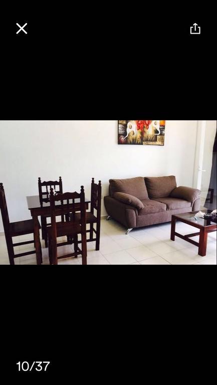 Departamento Del Carmen Appartement Playa del Carmen Buitenkant foto